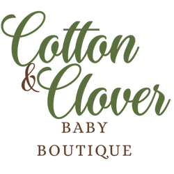 Cotton & Clover Baby Boutique